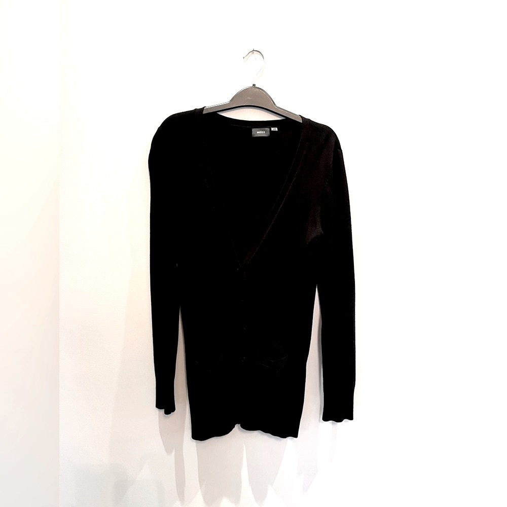 🖤Mexx Black Cardigan